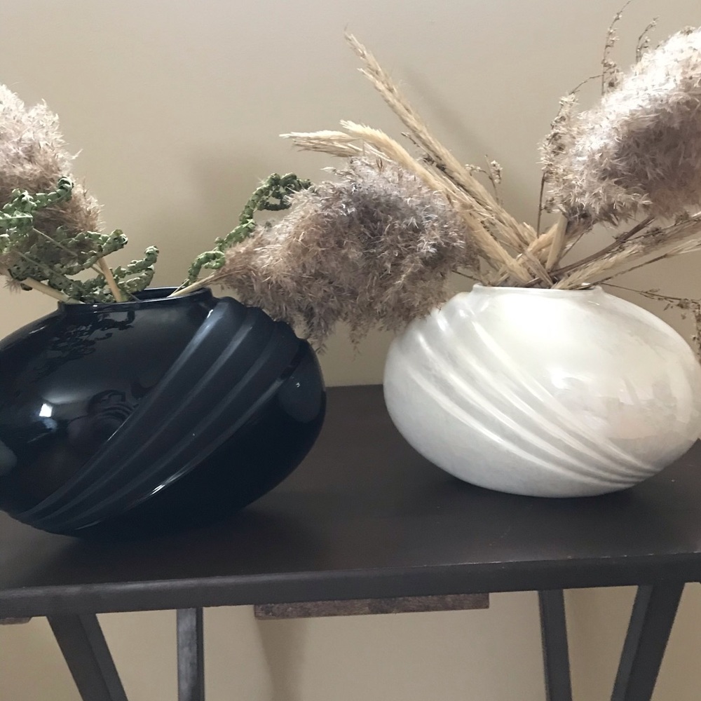 Vases